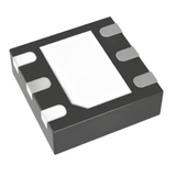 Pack of 5 ADP7182ACPZN-R7 IC Linear Voltage Regulator Negative Adjustable 1 Output 200mA 6-LFCSP-UD : RoHS, Cut Tape